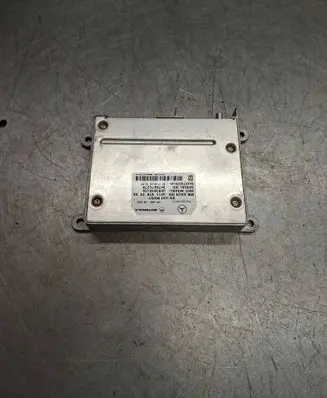 Mercedes-Benz E W211 Bluetooth control unit module A2118703226 DM70676278