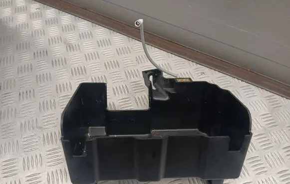 Mercedes-Benz SL R231 Other body part A2318000118