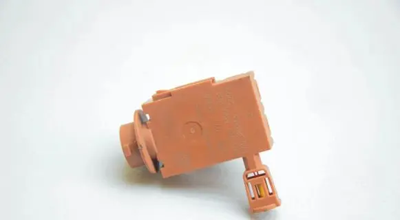 Audi Q7 4M Air quality sensor 4H0907658A