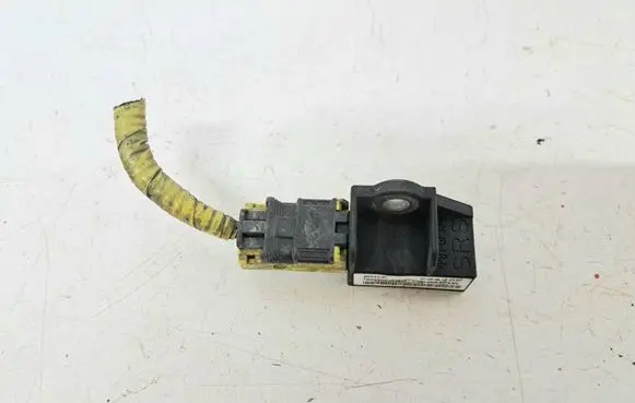 Honda CR-V Airbag deployment crash/impact sensor 77930SWAE113M4