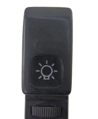 Volkswagen Golf II Light switch 191941531H SWF501342