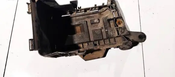 Volkswagen Golf V Battery box tray 1k0915333c