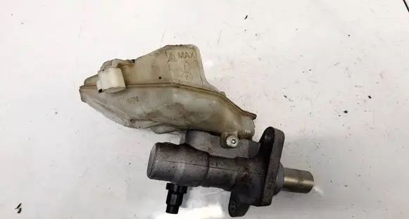 Volvo XC60 Master brake cylinder