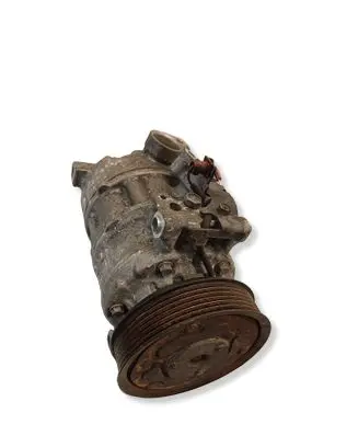 Audi A6 S6 C7 4G Air conditioning (A/C) compressor (pump) 4G0260805AC