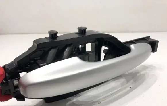 Ford Focus Rear door exterior handle JX7B-A264A26-BAF