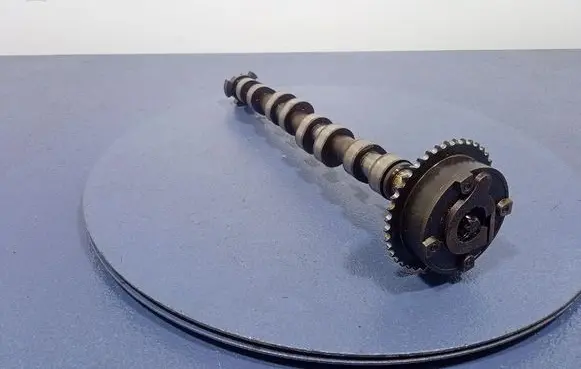 Citroen Berlingo Camshaft 754586280