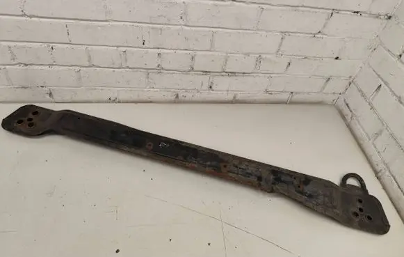 Citroen Jumper Bottom radiator support slam panel 