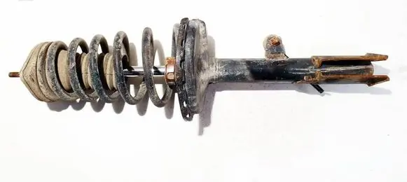 Lexus RX 300 Rear shock absorber/damper 334385