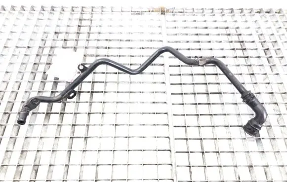 Land Rover Range Rover Sport L320 Engine coolant pipe/hose 9X2Q-6C661-BB