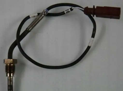 Skoda Fabia Mk1 (6Y) Exhaust gas temperature sensor 3251939 03G906088A