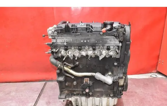 Peugeot 307 Engine RHR