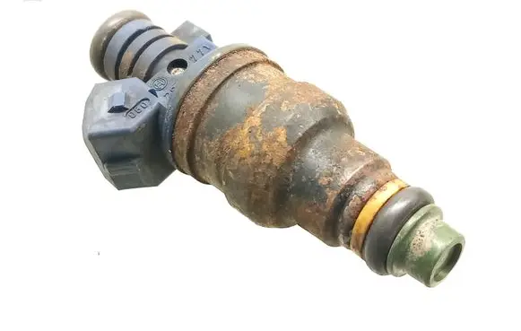 Porsche Boxster 986 Fuel injector 0280150455