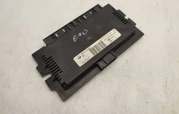 BMW X5 E70 Light module LCM 9170452