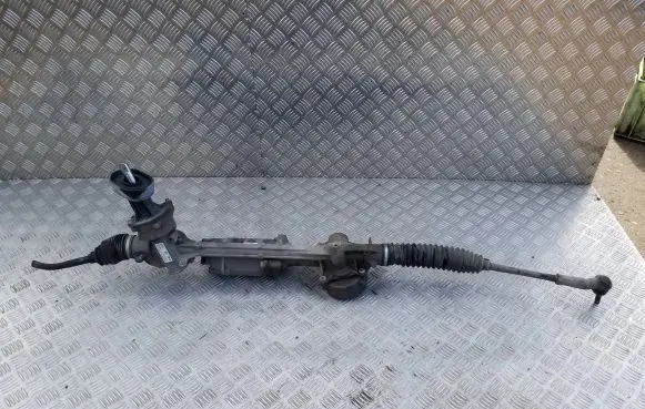 Audi Q3 F3 Steering rack 5QC423053C 5QF909144B