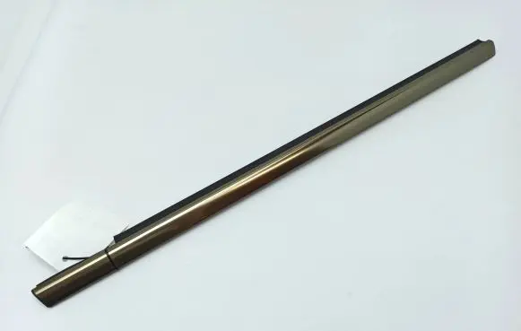 Mercedes-Benz C W203 Rear side glass trim 
