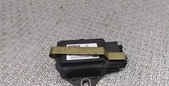 Peugeot 307 ESP acceleration yaw rate sensor 0265005253
