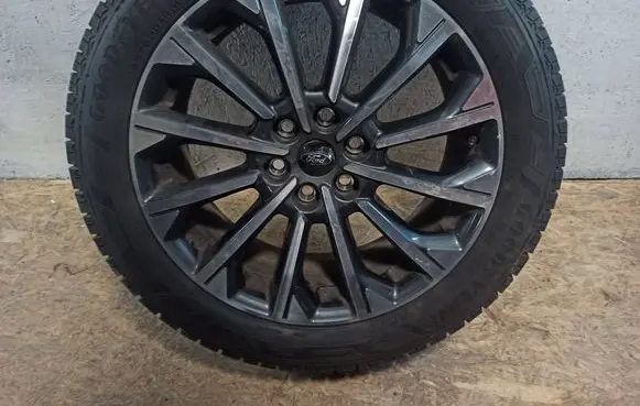 Ford Ranger IV R19 alloy rim 