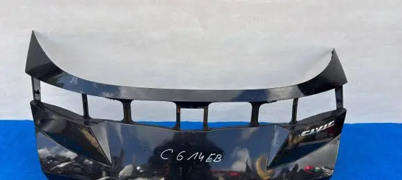 Honda Civic Tailgate/trunk/boot lid 74890-SMG-E000-M1
