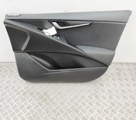 KIA Niro Front door card panel trim 82341AT000 82341AT010