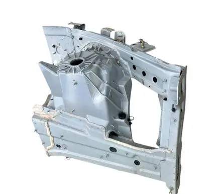 Mercedes-Benz GLE W167 Side car body part A1676269300