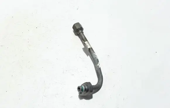 BMW 5 F10 F11 Power steering hose/pipe/line 6775207