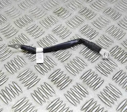 Hyundai Ioniq 5 Negative earth cable (battery) GI37539000