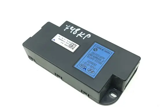 KIA Optima Seat control module 88553D4010