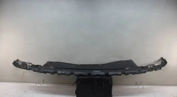 Volkswagen ID.4 Front bumper lip 11A805915 811993903