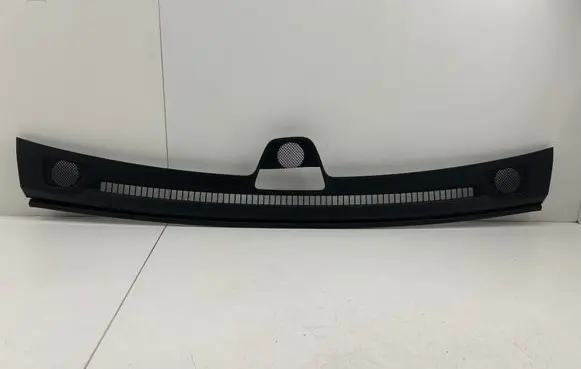Chrysler Pacifica Dashboard air vent grill cover trim 5RL45DX9AC