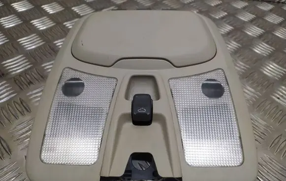 Volvo XC90 Front seat light 9168160