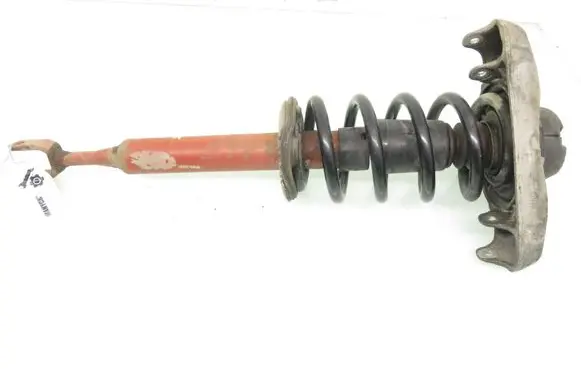 Audi A4 S4 B6 8E 8H Front shock absorber with coil spring 8E0413031BG