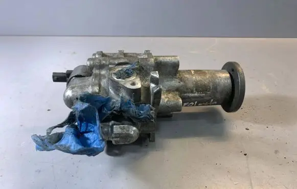 BMW 7 F01 F02 F03 F04 Power steering pump LH2114730