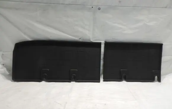 Opel Vivaro Car floor mat set 