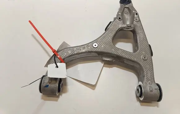 Chevrolet Corvette Front control arm 86546939