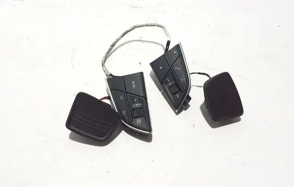 Audi Q7 4M Steering wheel buttons/switches 4M8951523J