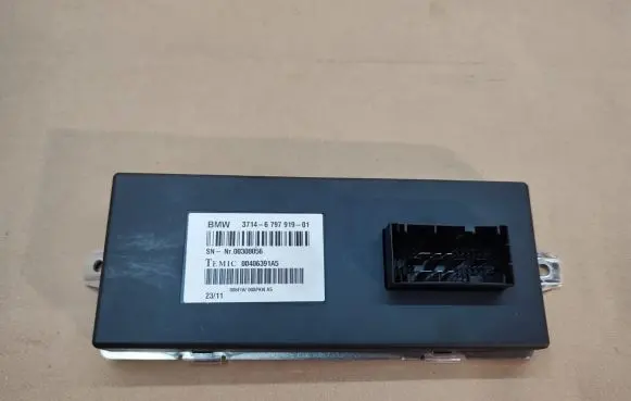 BMW X6 E71 Other control units/modules 679791901