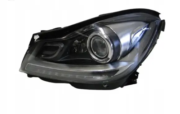 Mercedes-Benz C W204 Headlight/headlamp A2048204339