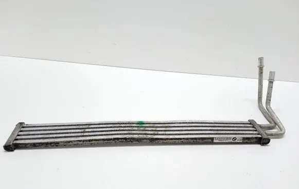 BMW 7 F01 F02 F03 F04 Power steering radiator 1721757010001 N7399002