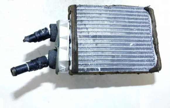 Mazda Premacy Heater blower radiator