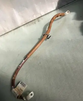 Mercedes-Benz GLC X253 C253 Positive cable (battery) A0005406904