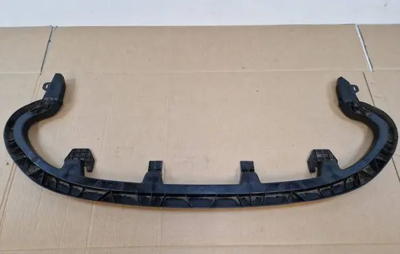 Opel Corsa E Front bumper support beam 39014308