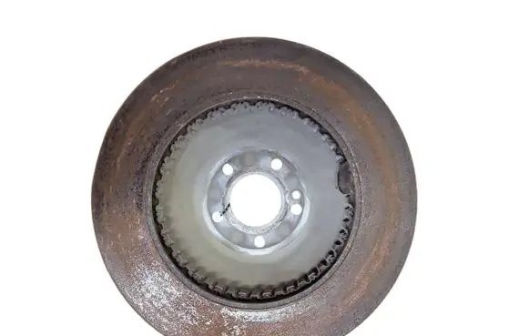 Mercedes-Benz EQE v295 Front brake disc A2974210700