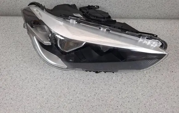 BMW X1 F48 F49 Headlight/headlamp 7346534 90066510 A8734653417