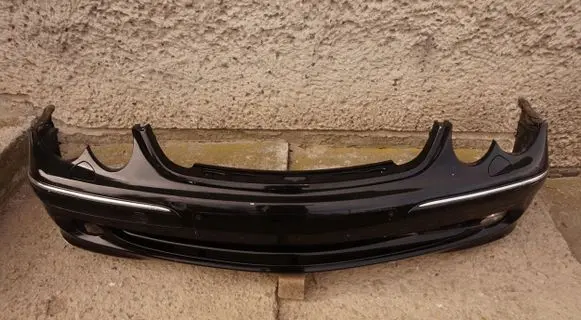 Mercedes-Benz CLK A209 C209 Front bumper