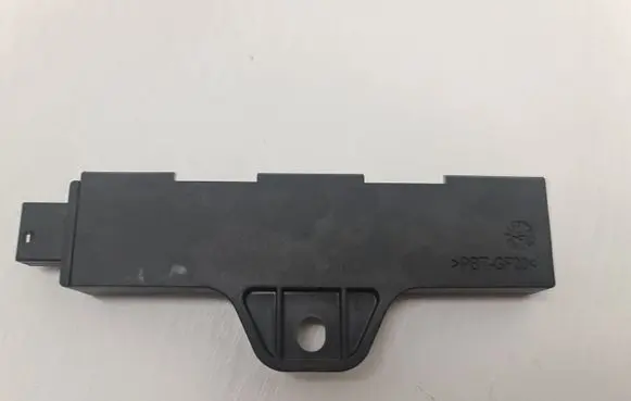 Interior comfort aerial antenna