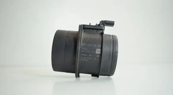 Audi A6 S6 C8 4K Mass air flow meter 04E906461A