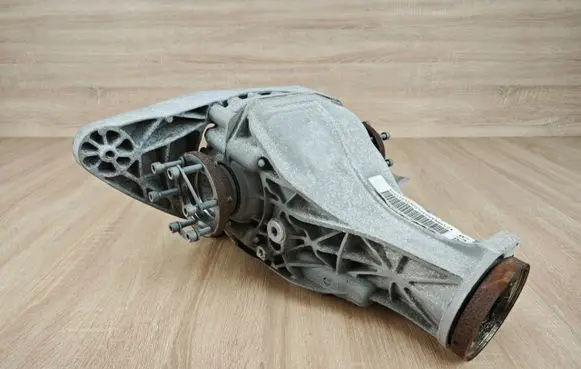 Audi A5 8T 8F Rear differential 0AR525083B