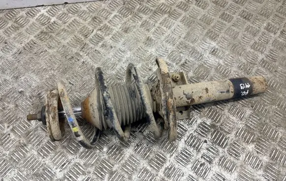 Seat Alhambra (Mk1) Front shock absorber/damper 