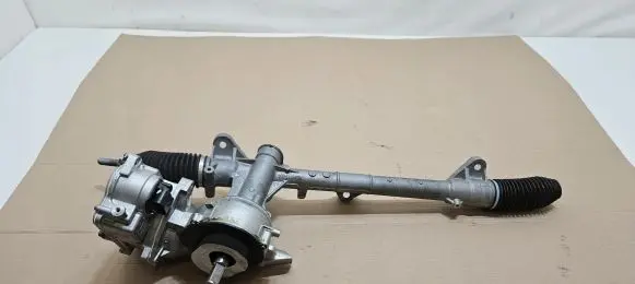 Mini One - Cooper F56 F55 Steering wheel axle set 5A4CE7801 38218113004