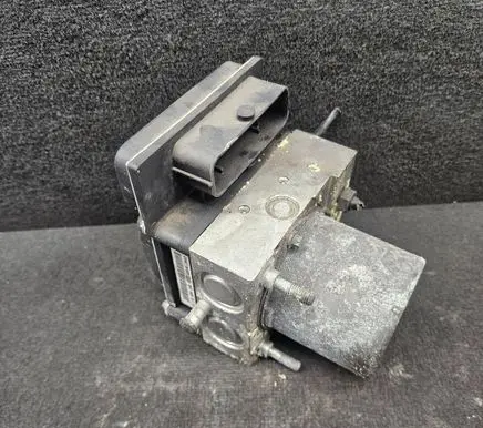 Audi A6 S6 C6 4F ABS Pump 4F0910517E 4F0614517A